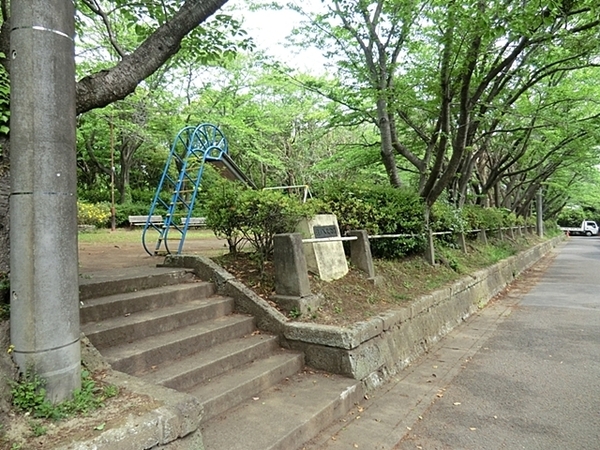 【1号棟】鎌倉市新築戸建　3台駐車可能　角地　WIC(滝ノ入北公園)