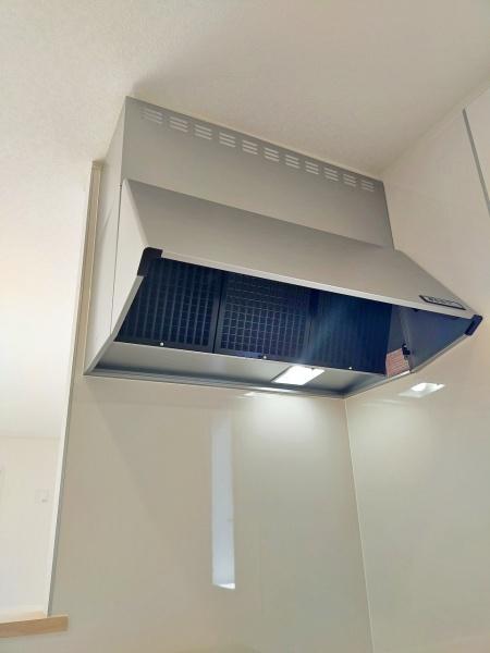 【1号棟】藤沢市新築戸建　2台駐車可　南面バルコニー