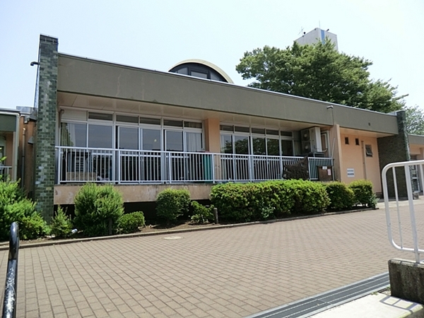 【1号棟】藤沢市新築戸建　2台駐車可　南面バルコニー(ちびっこ幼児教室)