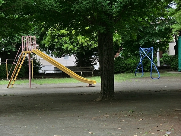 【1号棟】藤沢市新築戸建　2台駐車可　南面バルコニー(中原公園)