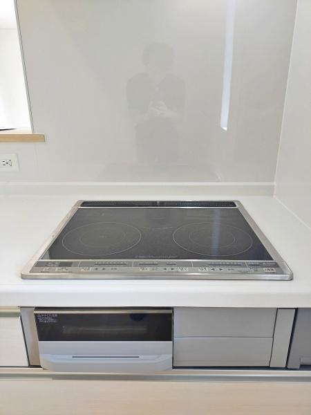 【1号棟】藤沢市新築戸建　2台駐車可　南面バルコニー