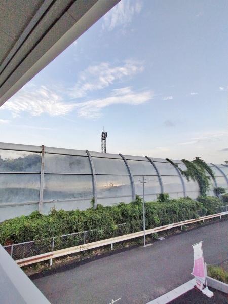 【1号棟】海老名市新築戸建　洋風和室　3台駐車可