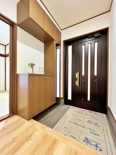 横浜市戸塚区前田町の中古一戸建て