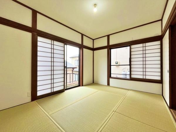 横浜市戸塚区前田町の中古一戸建て