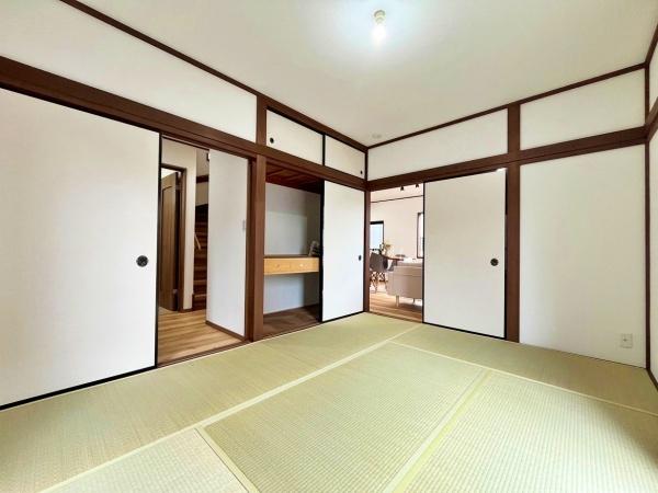 横浜市戸塚区前田町の中古一戸建て