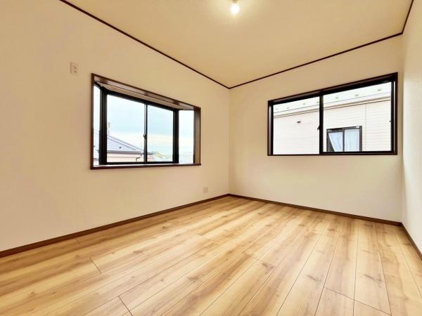 横浜市戸塚区前田町の中古一戸建て
