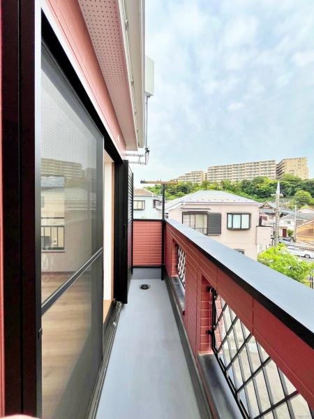 横浜市戸塚区前田町の中古一戸建て