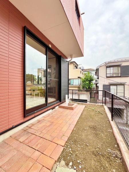 横浜市戸塚区前田町の中古一戸建て