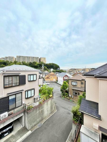 横浜市戸塚区前田町の中古一戸建て
