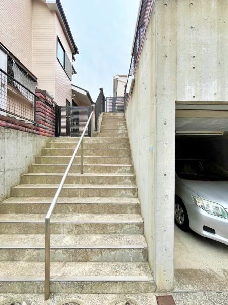 戸塚区中古戸建　和室　リノベーション住宅
