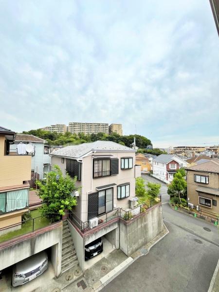横浜市戸塚区前田町の中古一戸建て