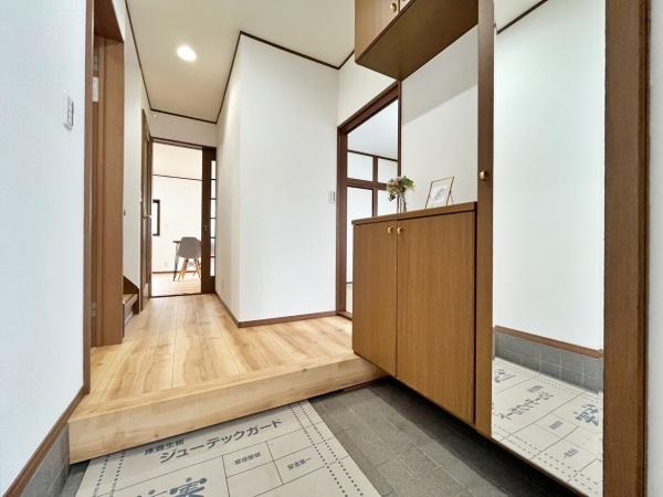 横浜市戸塚区前田町の中古一戸建て