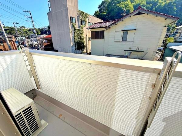 【1号棟】横須賀市新築戸建　対面キッチン　都市ガス