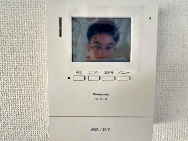 【2号棟】南区新築戸建リビング階段書斎
