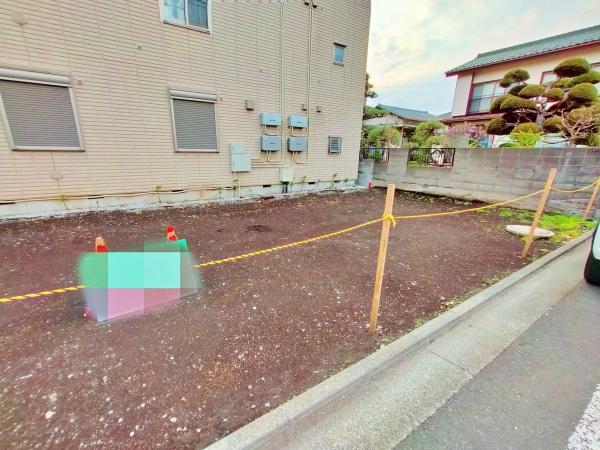【1号棟】大和市南林間1丁目新築戸建天井高3.4ｍ