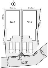 【2号棟】金沢区新築戸建　LDK21帖　WIC　SIC