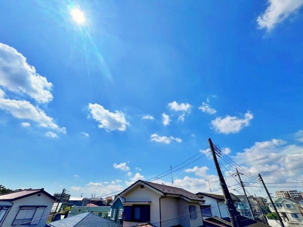 【1号棟】神奈川区新築戸建　WIC　SIC　パントリー