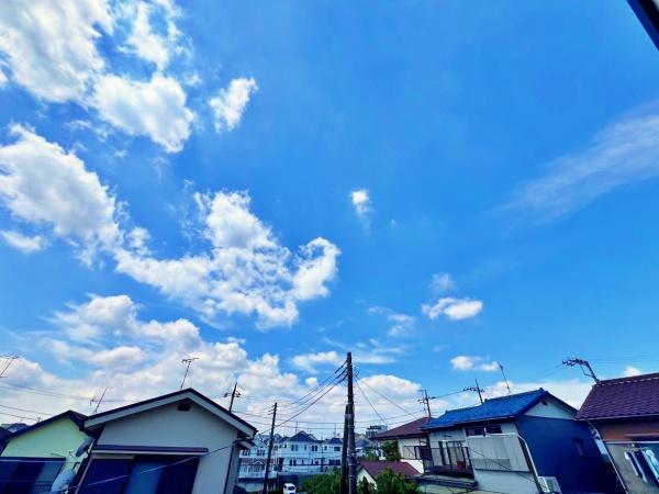 【2号棟】神奈川区新築戸建　WIC　SIC　パントリー