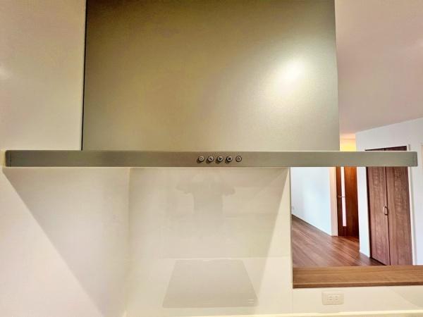 【2号棟】神奈川区新築戸建　WIC　SIC　パントリー