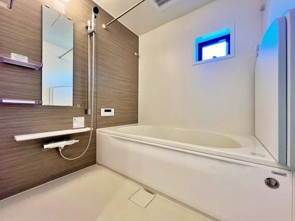 【1号棟】神奈川区新築戸建ビルトイン車庫納戸