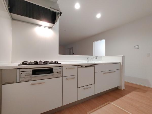 【1号棟】瀬谷区新築戸建LDK19帖グルニエ