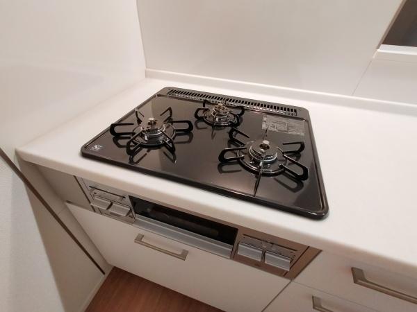 【1号棟】瀬谷区新築戸建LDK19帖グルニエ