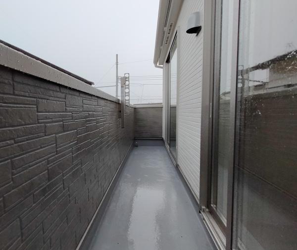 【1号棟】瀬谷区新築戸建LDK19帖グルニエ