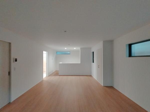 【1号棟】瀬谷区新築戸建LDK19帖グルニエ