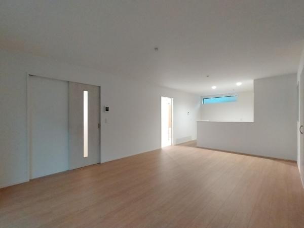 【1号棟】瀬谷区新築戸建LDK19帖グルニエ