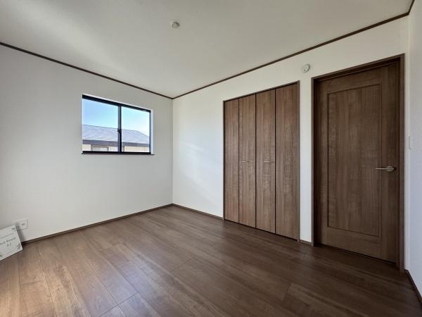 【A号棟】瀬谷区新築戸建3台駐車可パントリー(子供部屋)