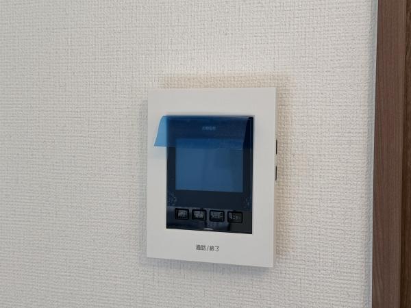 【A号棟】瀬谷区新築戸建3台駐車可パントリー(その他現地)