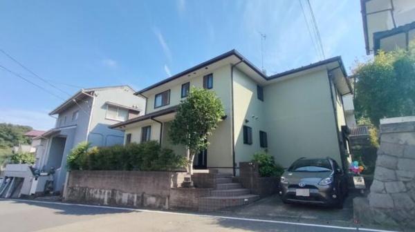 大和市中古戸建床暖房掘ごたつWIC