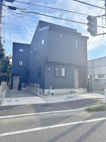 【1号棟】藤沢市新築戸建ロフト湘南エリア