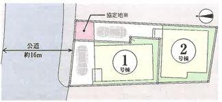 【1号棟】藤沢市新築戸建ロフト湘南エリア