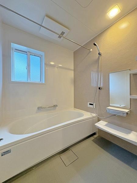 【2号棟】藤沢市新築戸建ロフト湘南エリア(バス)