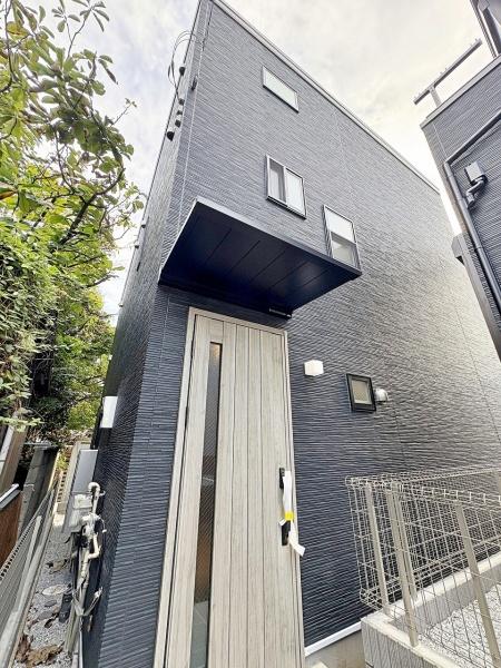 【2号棟】藤沢市新築戸建ロフト湘南エリア