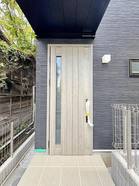【2号棟】藤沢市新築戸建ロフト湘南エリア