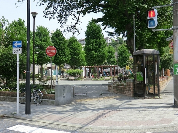【C号棟】西区新築戸建ビルトイン車庫リビング階段(大谷公園)
