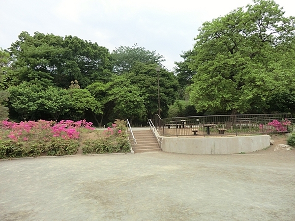 【8号棟】鶴見区新築戸建大型分譲地LDK20帖(渋沢金井公園)