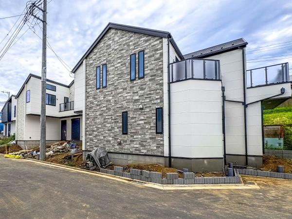 【11号棟】鶴見区新築戸建大型分譲地LDK18帖