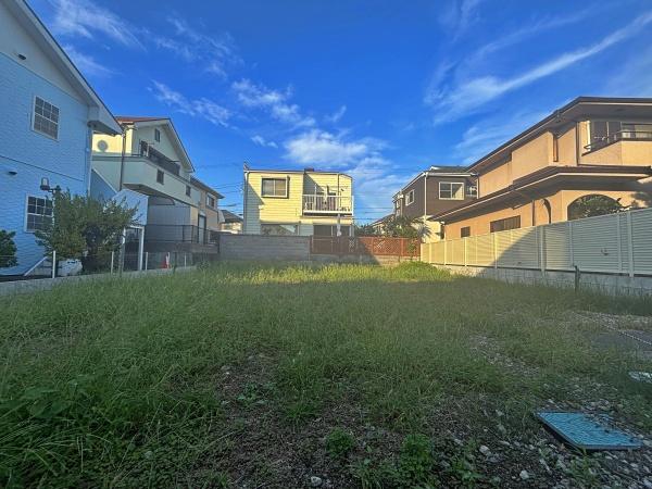 藤沢市片瀬4丁目の土地(その他)