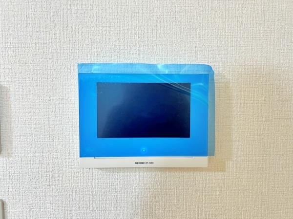 【1号棟】神奈川区新築戸建ビルトイン車庫納戸(その他)