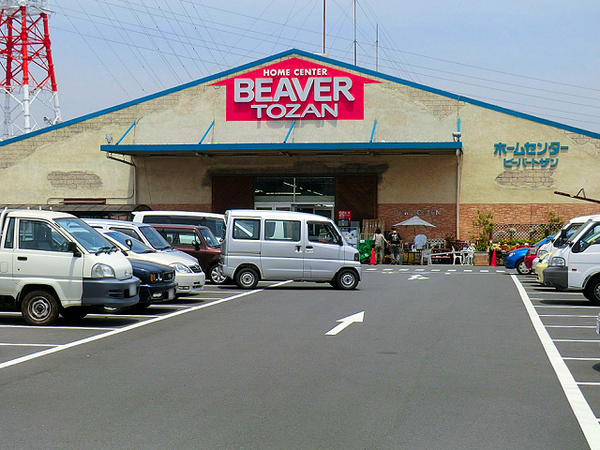 鶴見区新築戸建LDK上部吹き抜けグルニエ(ビーバートザン鶴見駒岡店)