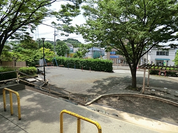 鶴見区新築戸建LDK上部吹き抜けグルニエ(駒岡内町公園)