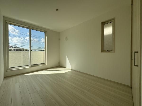 【A号棟】中区新築戸建ビルトイン車庫LDK18帖