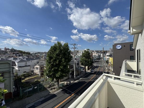 【A号棟】中区新築戸建ビルトイン車庫LDK18帖