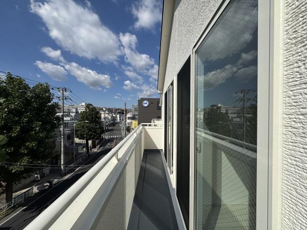【A号棟】中区新築戸建ビルトイン車庫LDK18帖