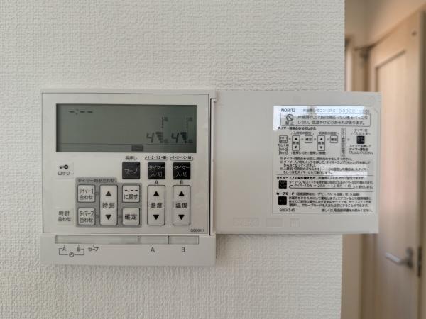 【B号棟】中区新築戸建ビルトイン車庫LDK18帖