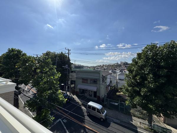 【B号棟】中区新築戸建ビルトイン車庫LDK18帖