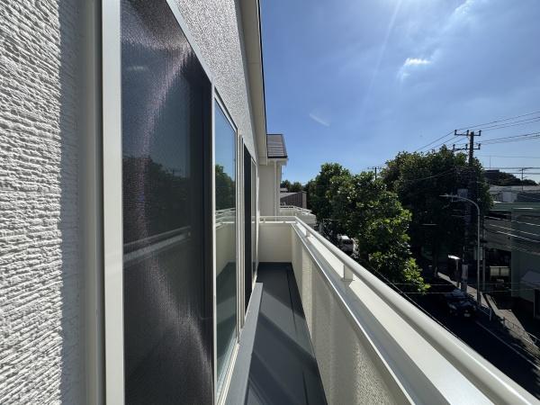 【B号棟】中区新築戸建ビルトイン車庫LDK18帖